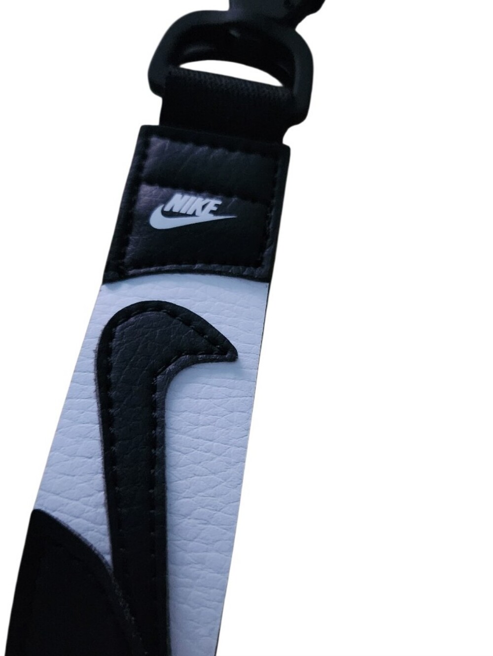 Nike Key Chain Nwt - Picture 2 of 6